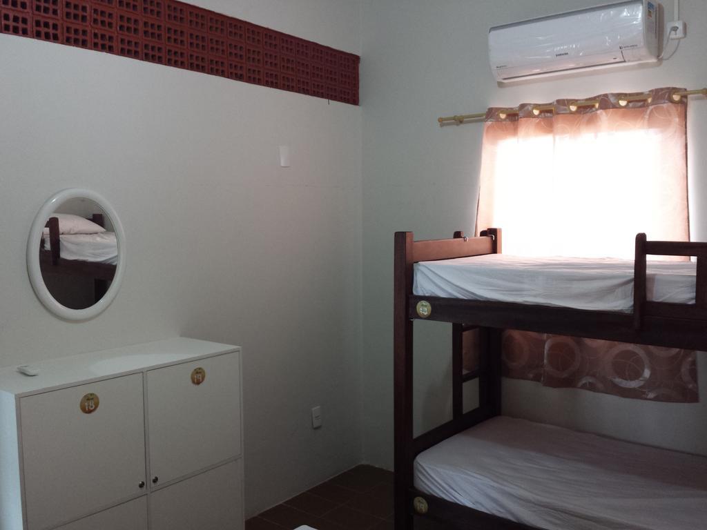 Jampa Hostel João Pessoa Exteriör bild