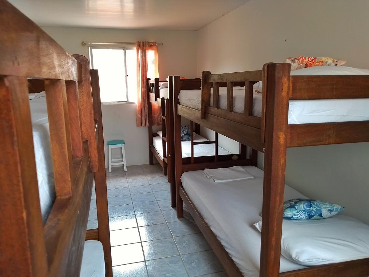 Jampa Hostel João Pessoa Exteriör bild
