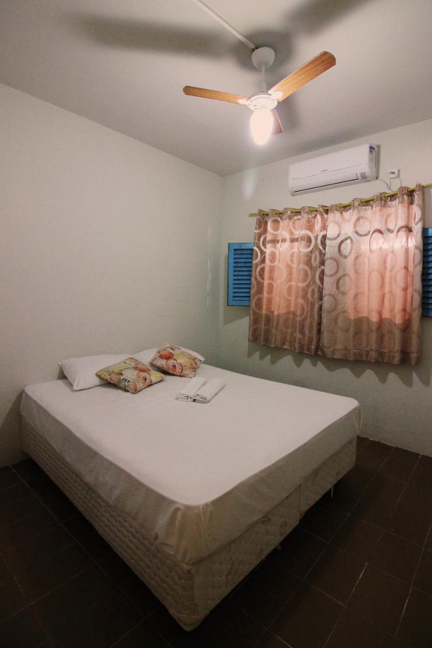 Jampa Hostel João Pessoa Exteriör bild